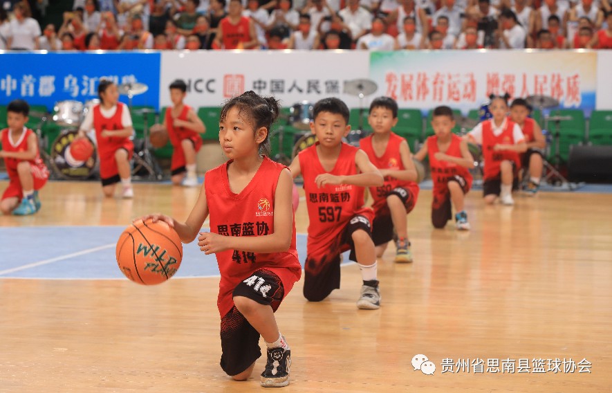 为什么篮球训练中需要遵守规矩_2